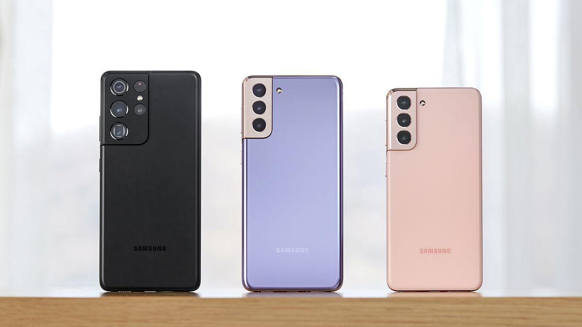 Презентация Samsung Galaxy S22 теперь официально назначена на 9 февраля