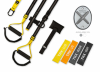 TRX Home2 builder bundle | was $254.85 | now $177.95 at the TRX store