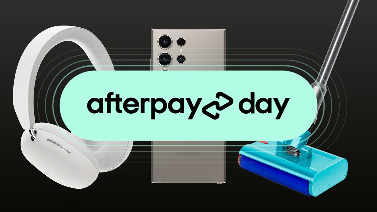 Afterpay Day