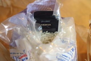 Some Soy Sauce With That Phone?