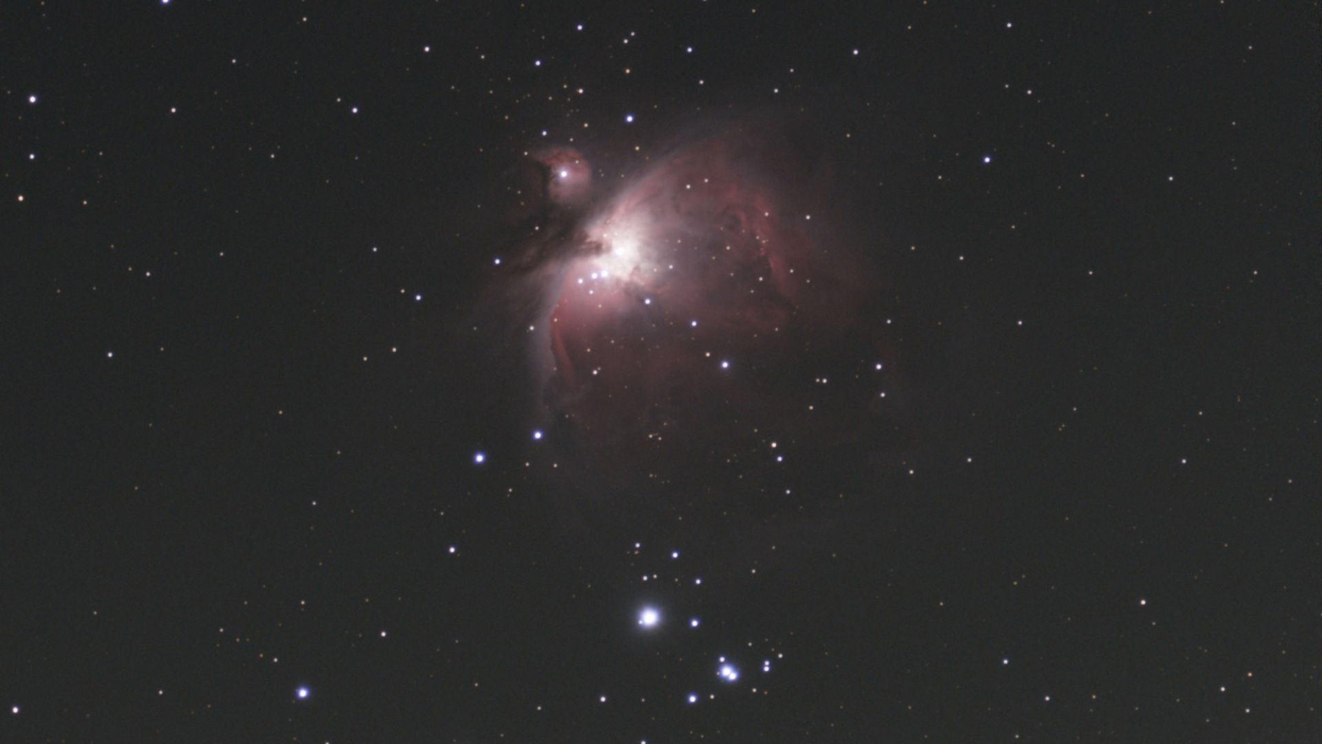 ZWO Seestar S30 Pro review