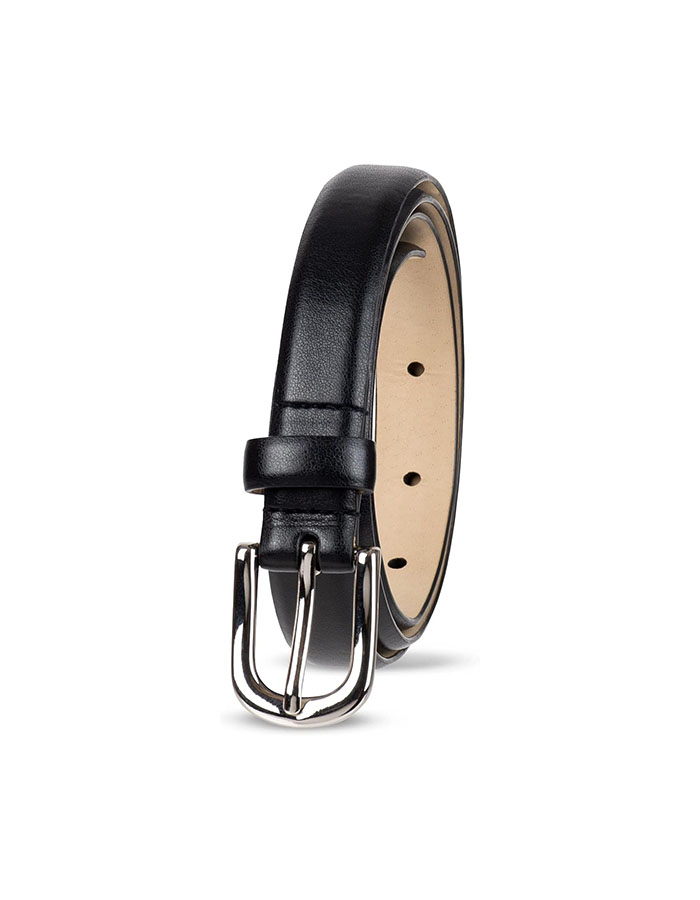 Amazon Essentials Skinny Dress Fashion Belt