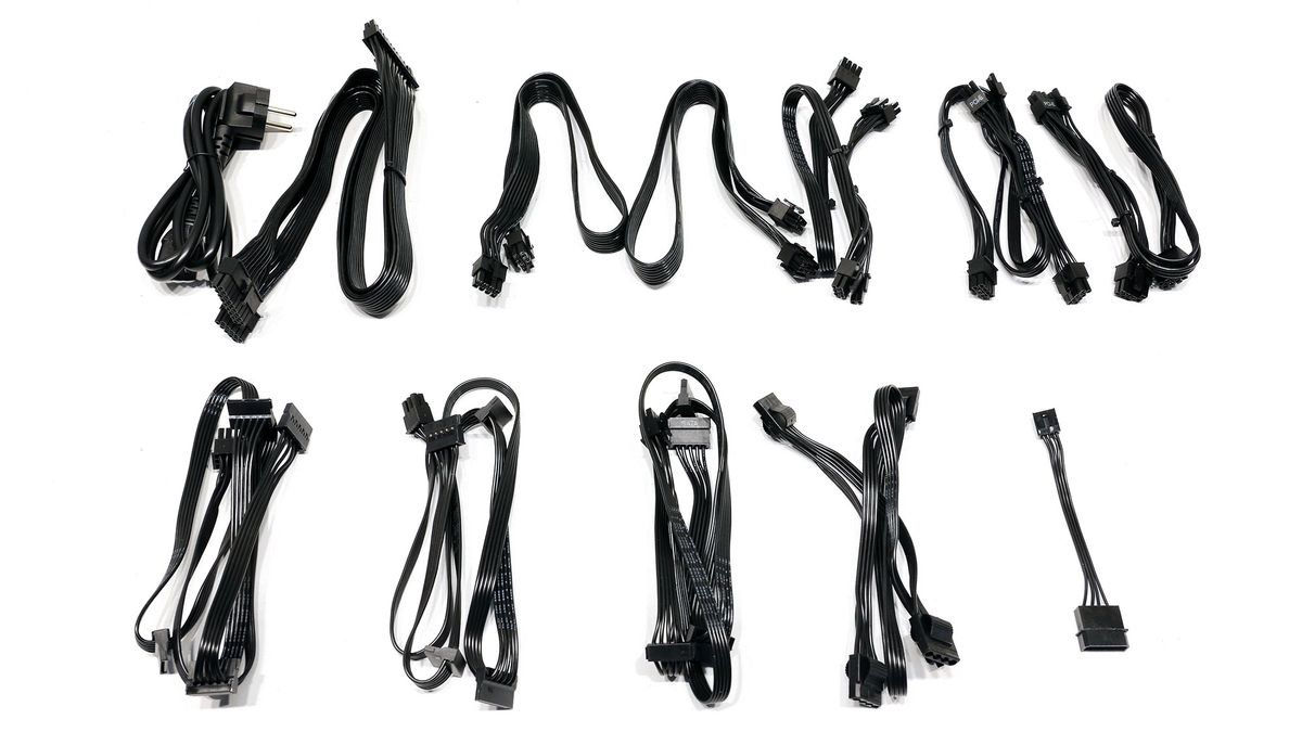 Cable phoros