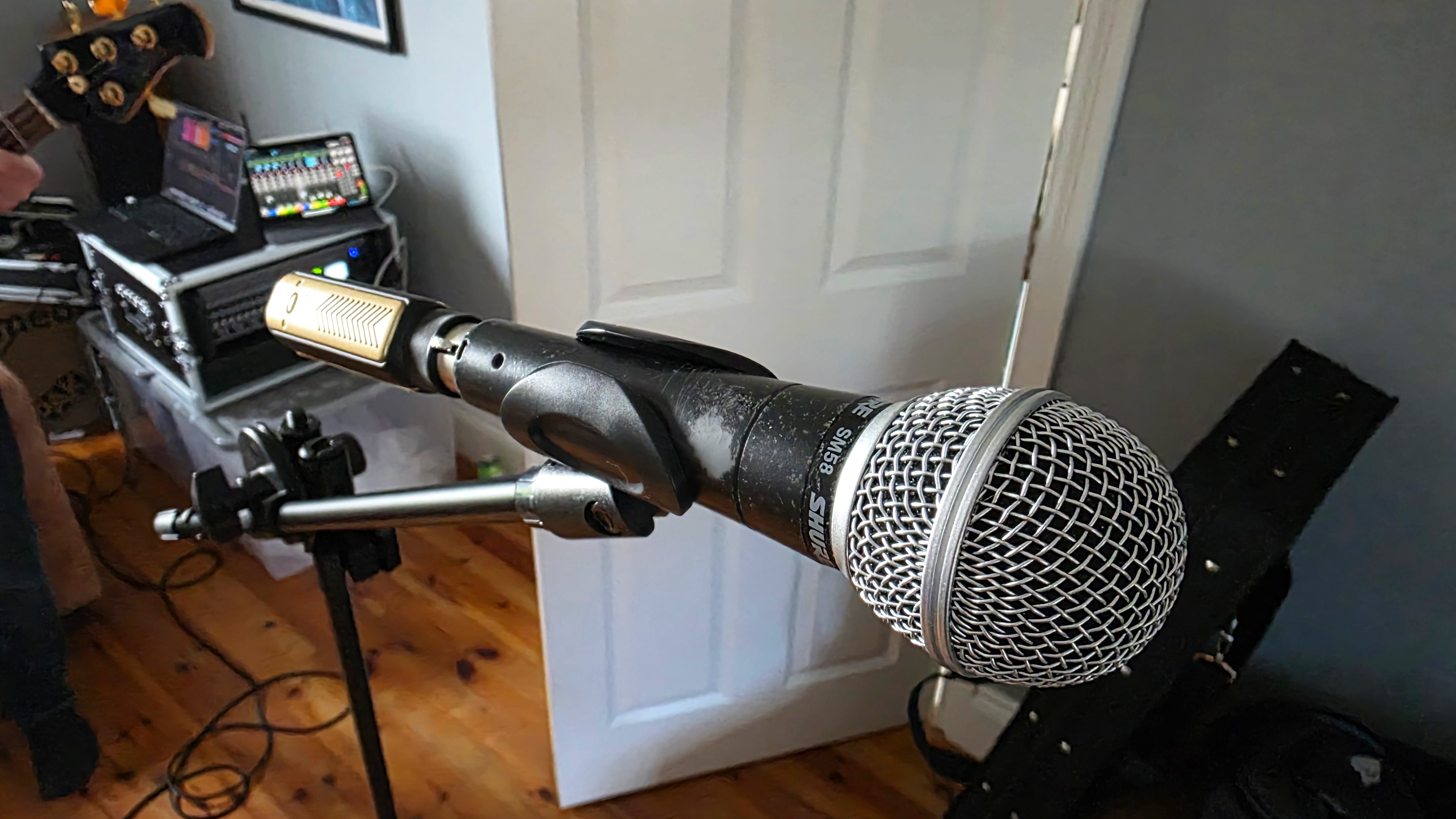 Positive Grid Spark LINK XLR