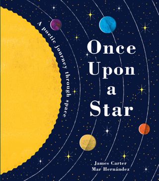 Once Upon A Star cover