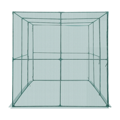 Wayfair Plant Protection Tent with Zippered Door