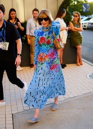 Anna Wintour