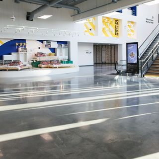 IKEA greenwich store