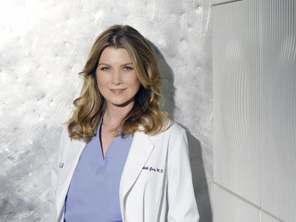 The Time Ellen Pompeo Shaded Her Coworkers for Their Drama