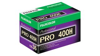 Fujifilm Fujicolor Pro 400H 135 36