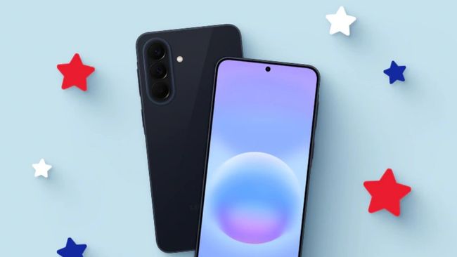 День премьер-миниатюр (Prime Day) позади, но лучший недорогой телефон от Samsung ВСЕ ЕЩЕ продается по рекордной минимальной цене на Amazon