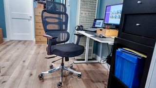 Eureka Axion gaming chair