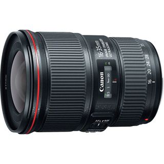 Best lenses for landscapes