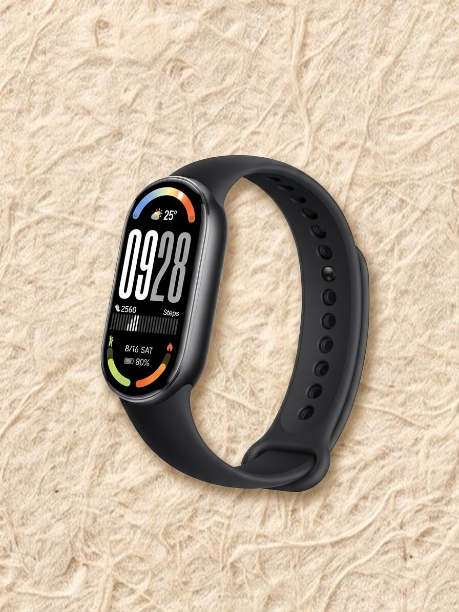 Xiaomi Smart Band 10