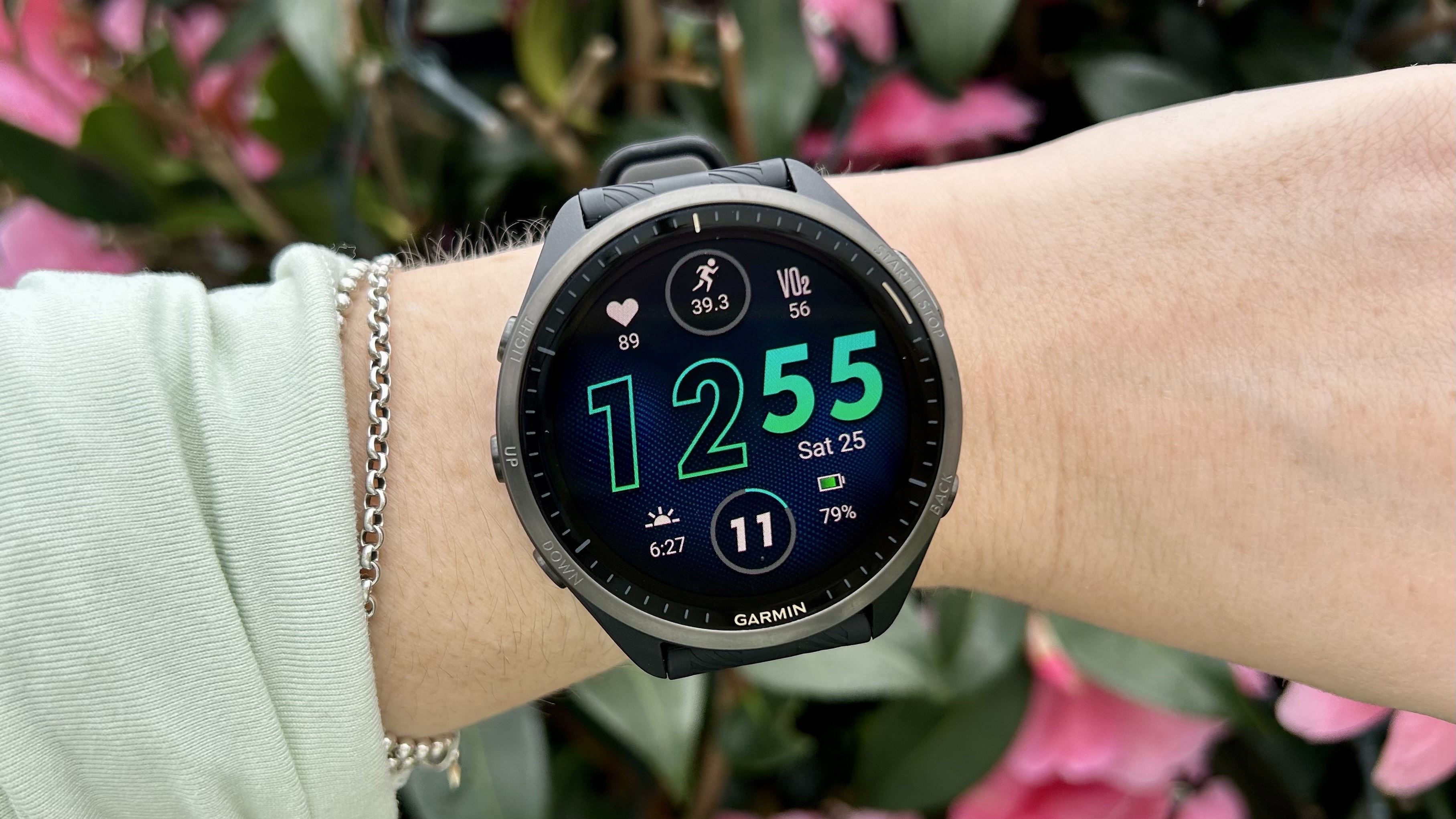 Garmin Forerunner 965 review