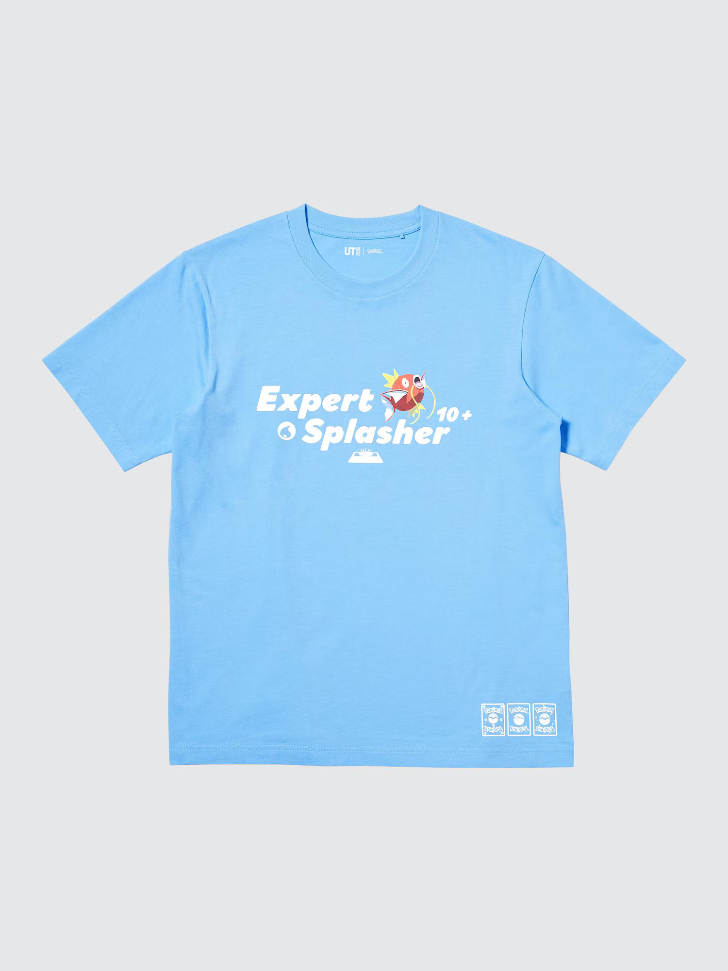 Uniqlo t-shirt design