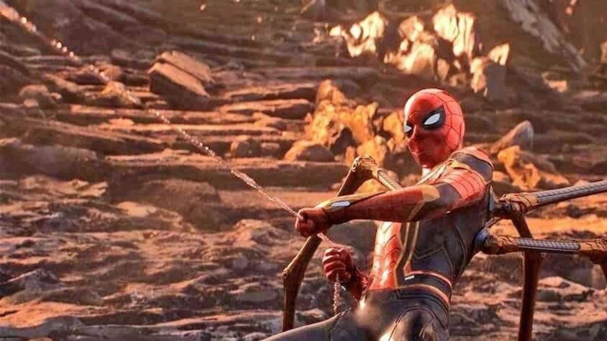 The 5 biggest things cut from Avengers: Infinity War, including a Cap/Iron Man reunion
