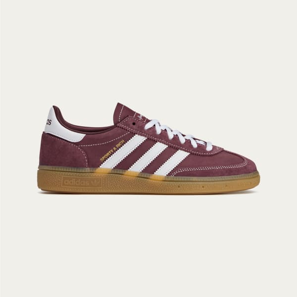Handball Spezial Adidas X Sporty & Rich Originals Shoes