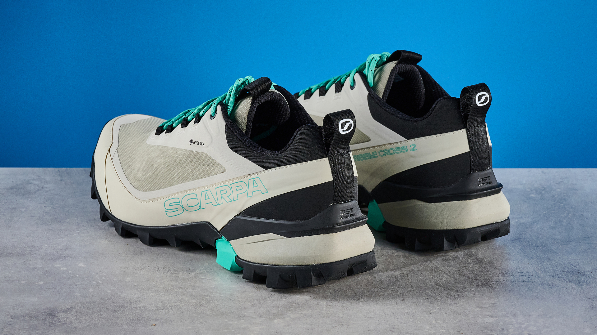 Scarpa Ribelle Cross 2 GTX hiking shoes