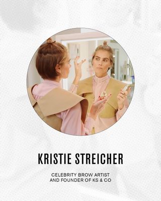 Kristie Streicher Who What Wear The Lineup