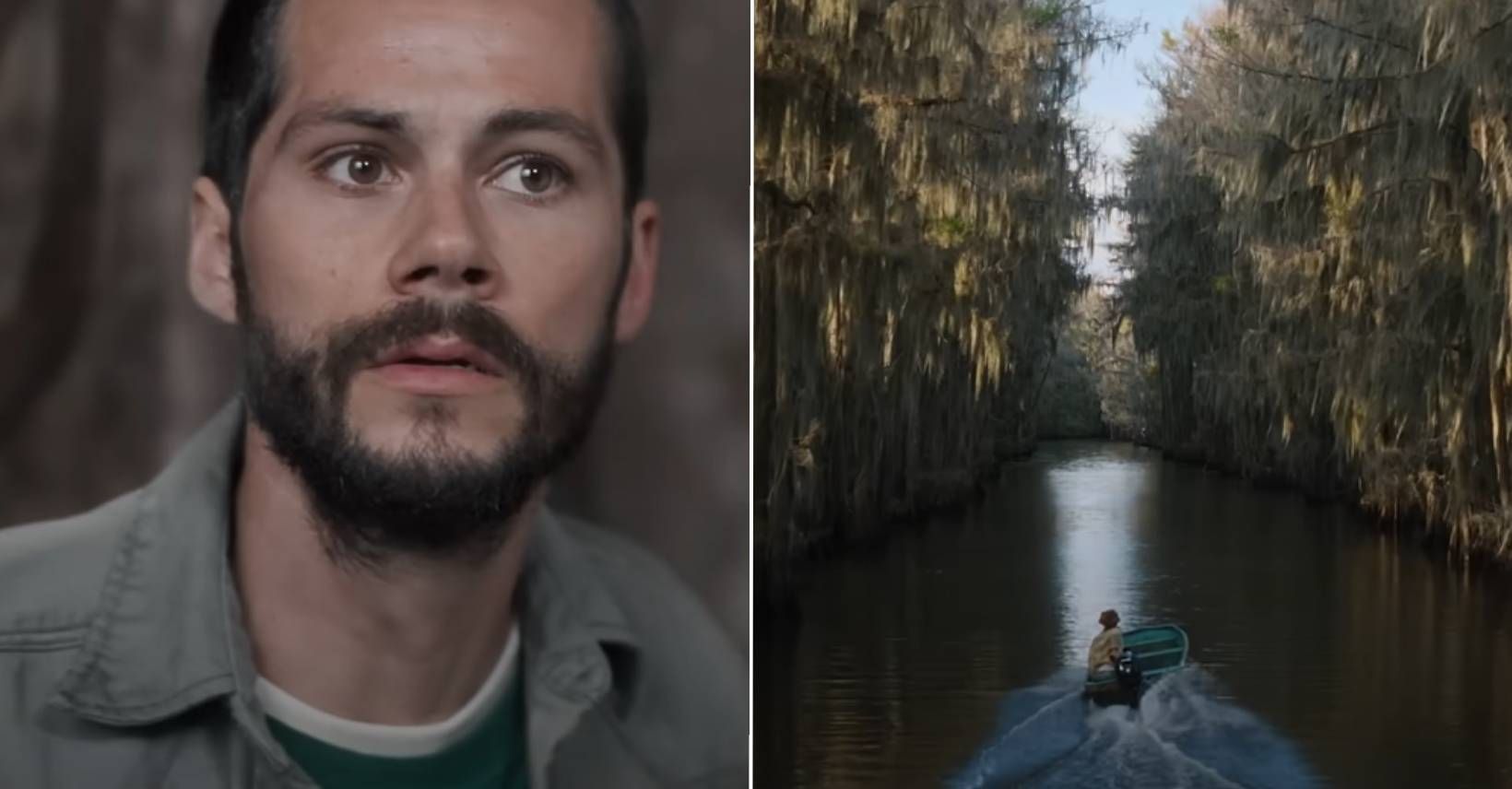 HBO’s M. Night Shyamalanproduced horror movie gets new creepy trailer