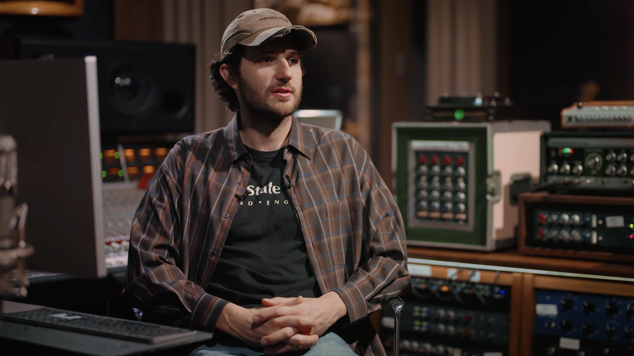 Jim-E Stack Details Bon Iver's "Walk Home" Production