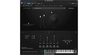 Spitfire Audio Abbey Road Orchestra Symphonic Strings Professional