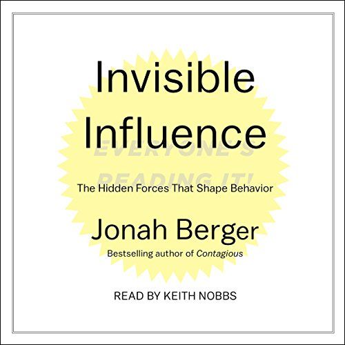 Invisible Influence