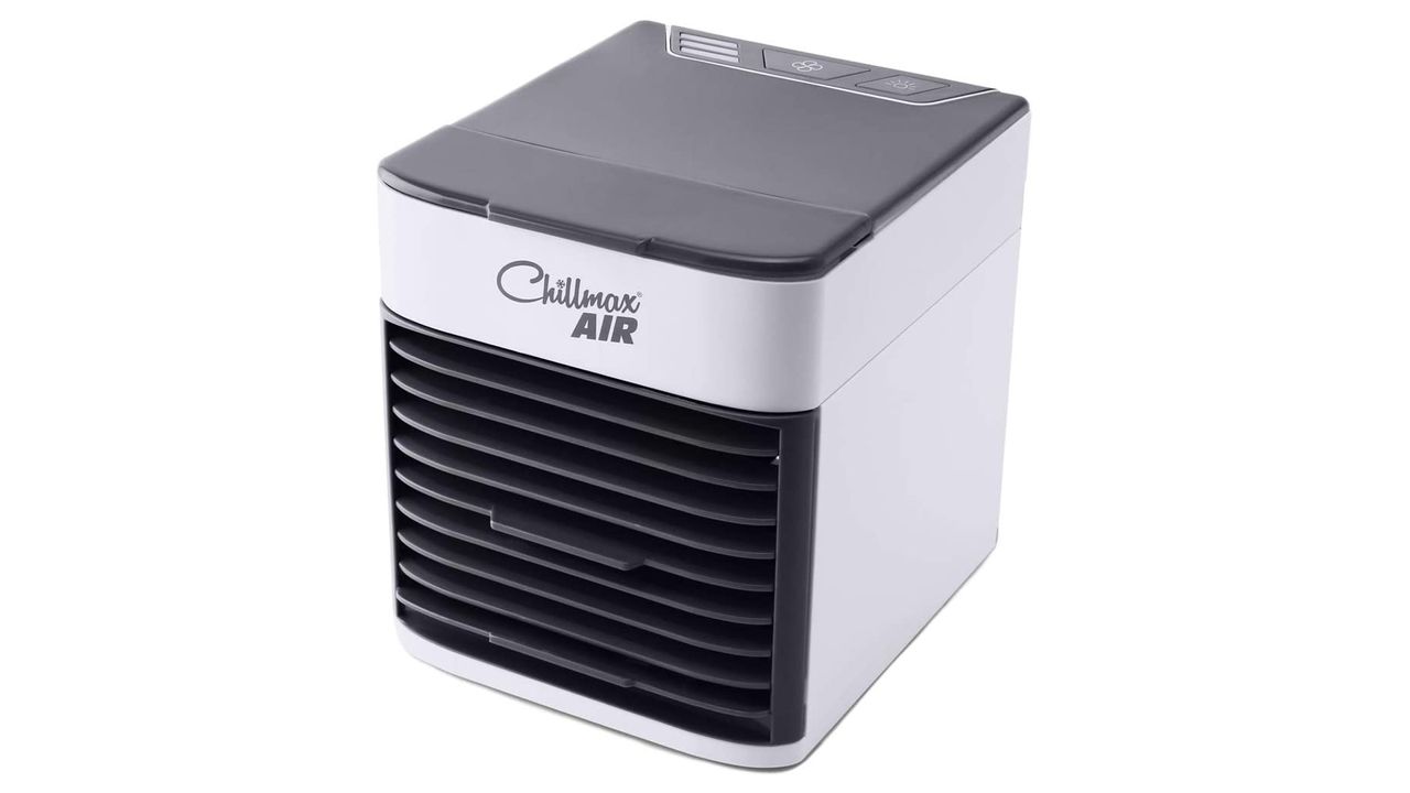 Best portable air conditioner for excessively hot weather T3