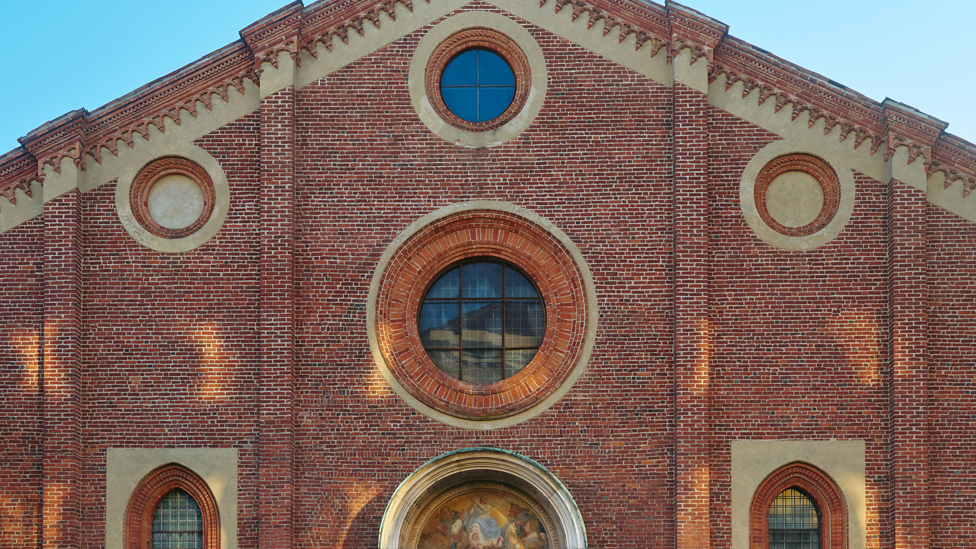 Prada Frames 2026 venue