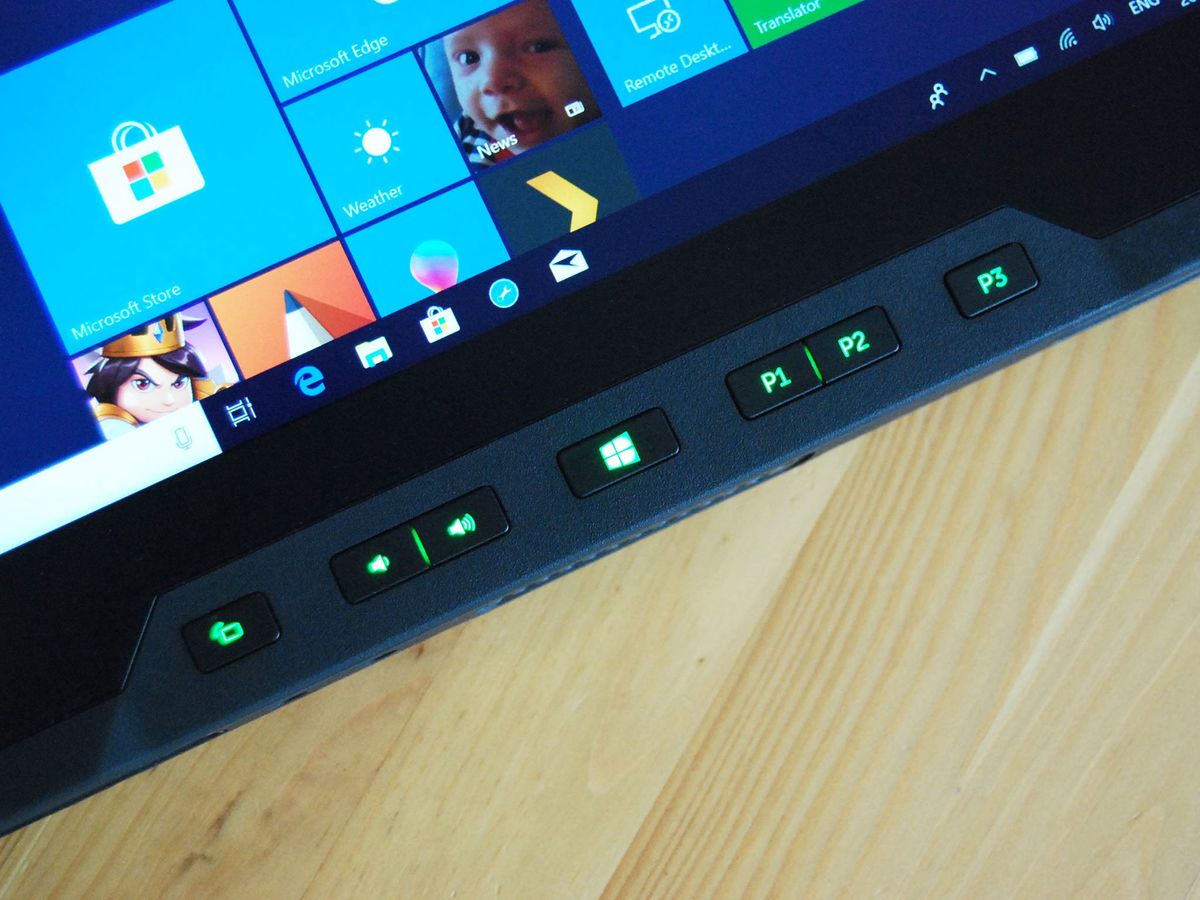 Dell Latitude 7212 Rugged Extreme tablet review