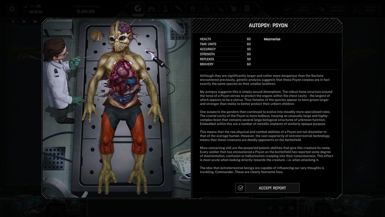 Xenonauts 2 early access