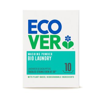 Ecover Biological Concentrated Washing Powder 