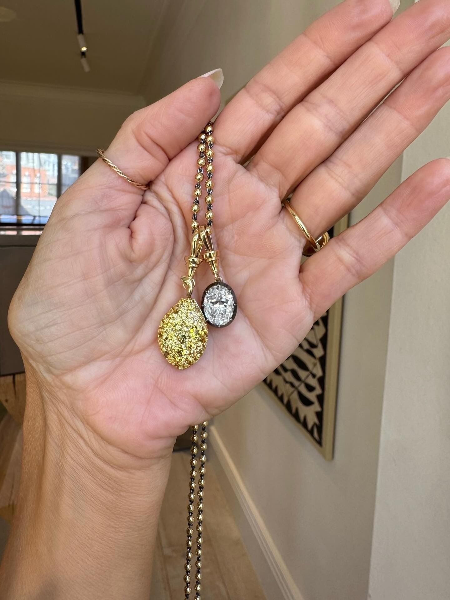 Jessica McCormack jewelry