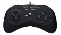 Hori Fighting Commander 4