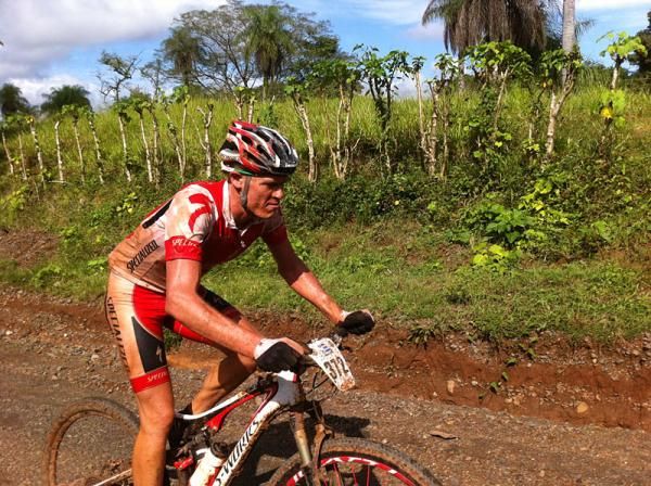 Rom Akerson (Specialized)