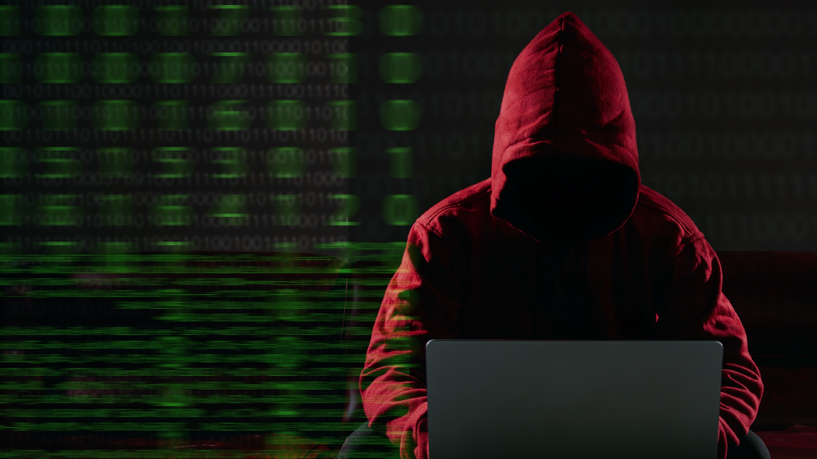 Hacker