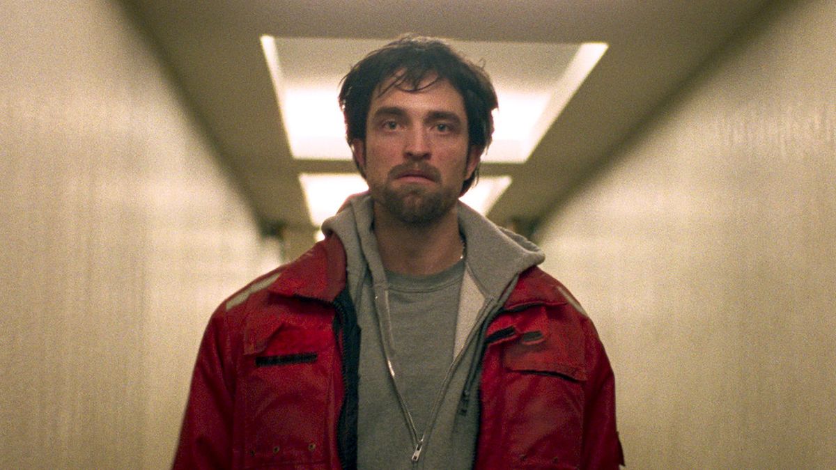 Robert Pattinson in Good Time