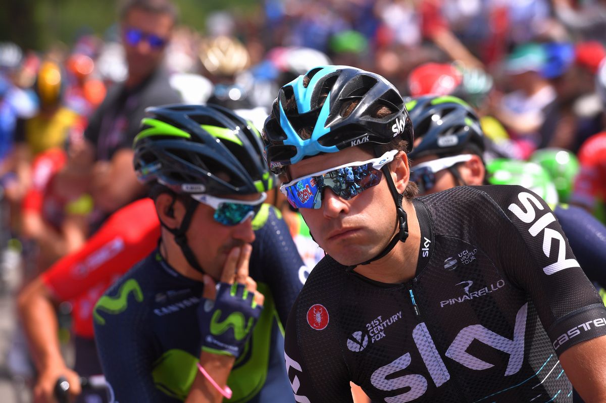 Mikel Landa (Sky