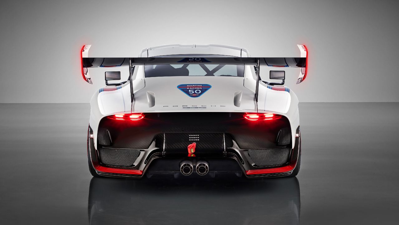 Porsche 935