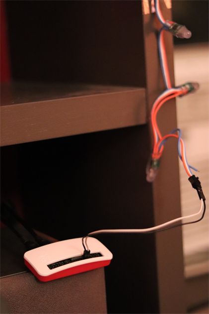 Raspberry Pi