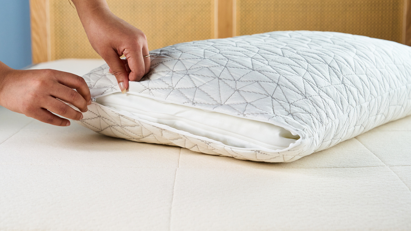 Coop Original Adjustable Pillow