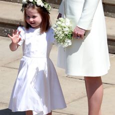 Princess Charlotte