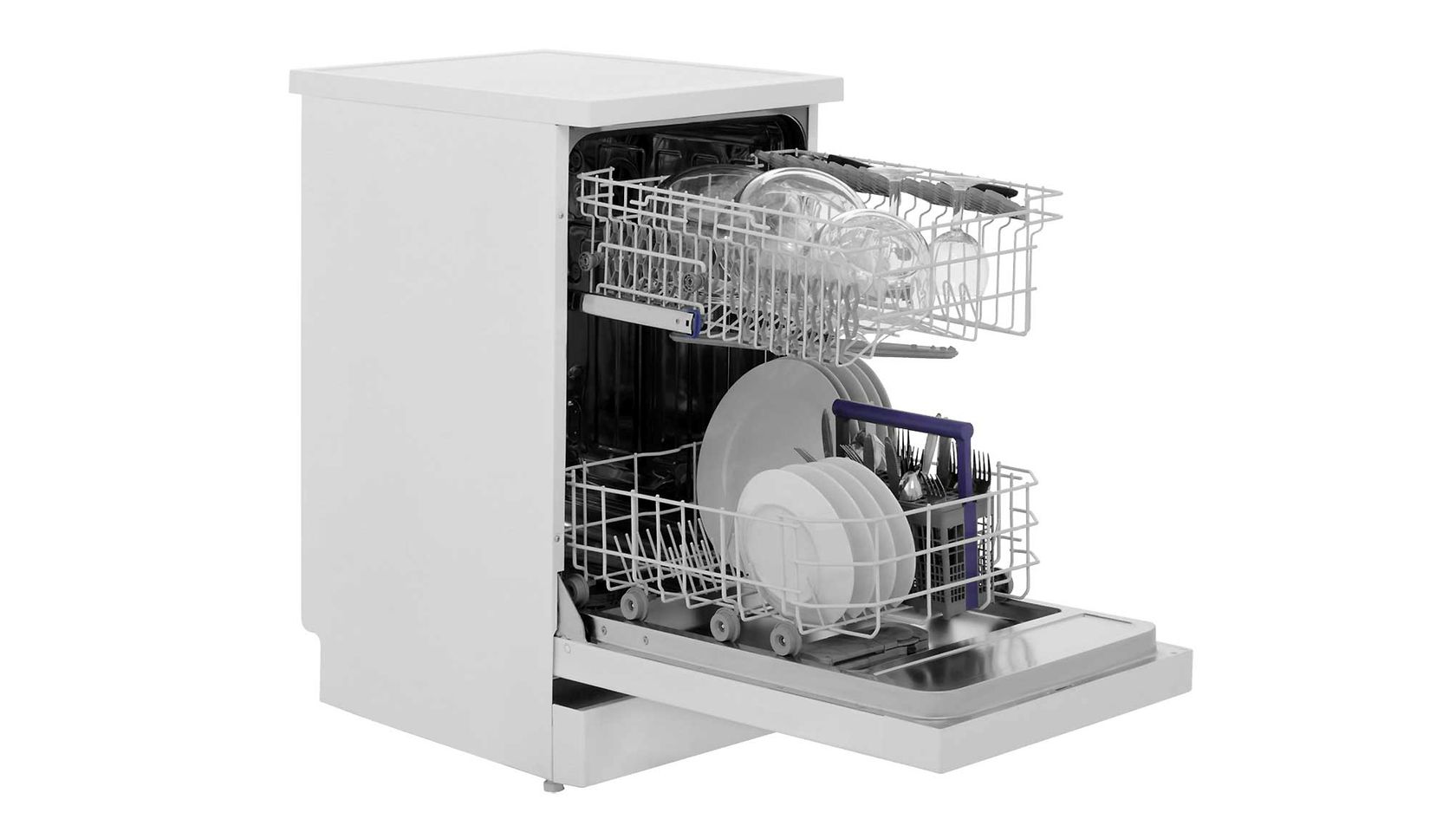 Best slimline dishwasher 2018 compact dishwashers for smaller kitchens