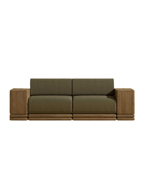 Bora Outdoor Sofa 