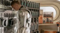 Murderbot on Apple TV+