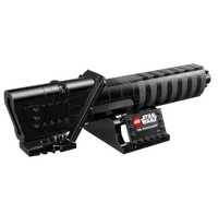 LEGO Darksaber