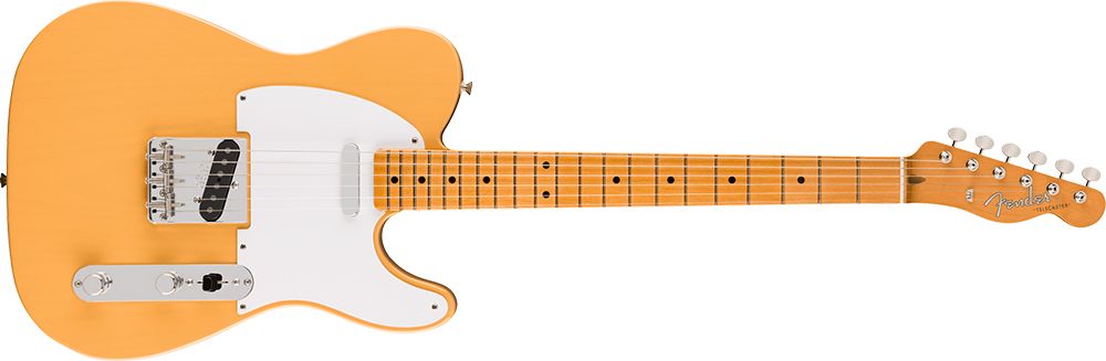 Fender Vintera III