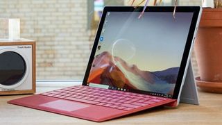 Best Microsoft Surface Pro Alternatives In Laptop Mag