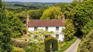 East Sussex: Swife Lane, Broad Oak